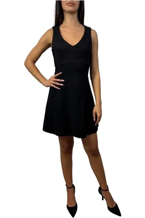 Fracomina Short Dresses, female, , XS, Sleeveless Dress