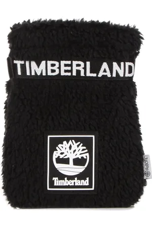 Timberland Cross Body Bags, male, , ONE SIZE, Mini Cross Body Fleece Bag