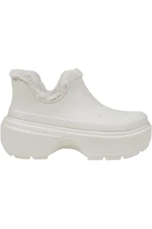 Crocs Winter Boots, female, , 6 UK, Rubber Sole Boots