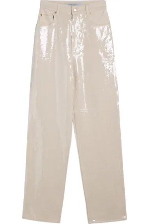 Golden Goose Regular Fit Denim Jeans