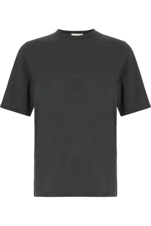 Saint Laurent T-Shirts, male, , M, Casual Cotton T-Shirt for Men