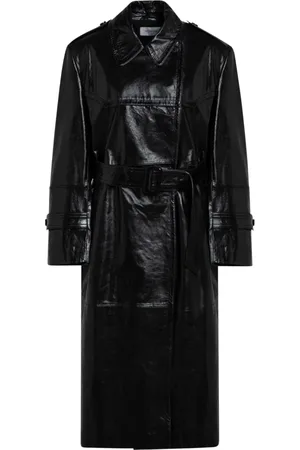 Sportmax Trench Coats, female, , XS, Long Coat