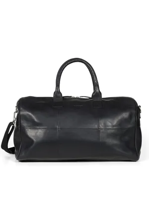 Howard London Weekend Bags, male, , ONE SIZE, Leather Weekend Bag