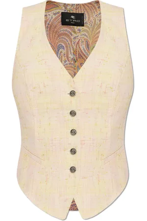 Etro Vest