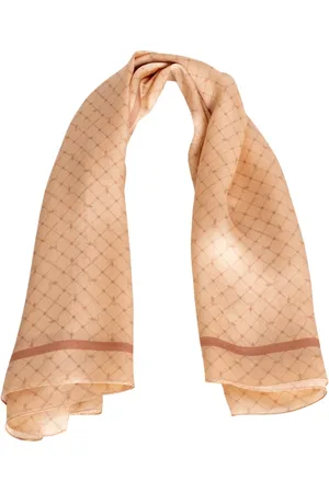Trussardi Silky Scarves, female, , ONE SIZE, Winter Scarves