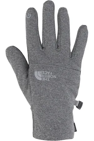 The North Face Stretch Fabric Gloves
