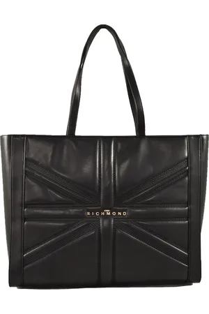 John Richmond Tote Bags, female, , ONE SIZE, Handbag with Signature Dust Bag