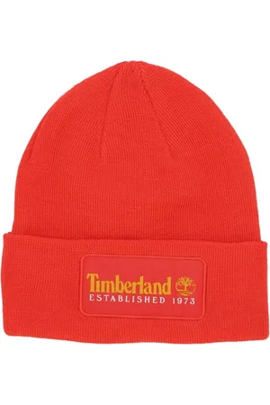 Timberland Established 1973 Beanie