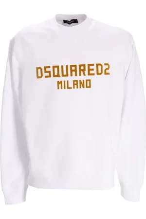 Dsquared2 Sweatshirts, male, , XL, Jumper Collection