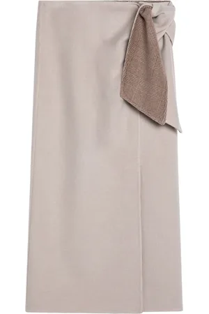 Max Mara Midi Skirts, female, , XS, Long skirt in trendy style