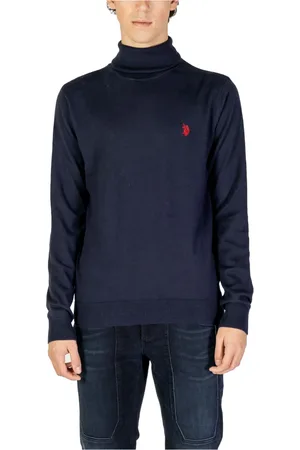 U.S. Polo Assn. Turtlenecks, male, , XS, Men