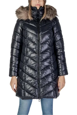 ONLY Winter Jackets, female, , M, Polyamide Jacket and Coat Collection