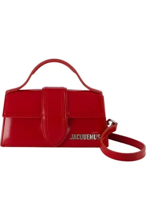 Jacquemus Shoulder Bags, female, , ONE SIZE, Le Bambino Small Bag