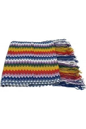 Missoni Winter Scarves, female, , ONE SIZE, Wool Blend Women