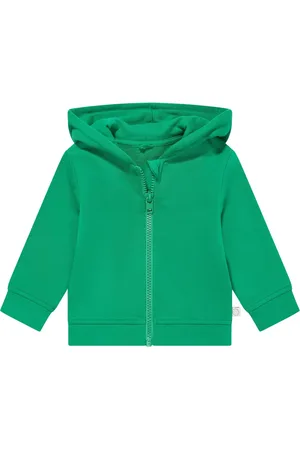 Stella McCartney Frog Zip Up Top in
