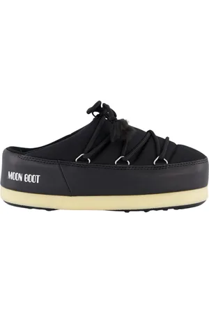 Moon Boot Nylon Mule EVX Style