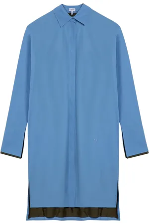 Loewe Shirt Dresses, female, , 2XS, Short Women