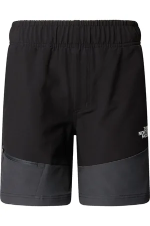 The North Face Kids Hike Shorts for Ss2025