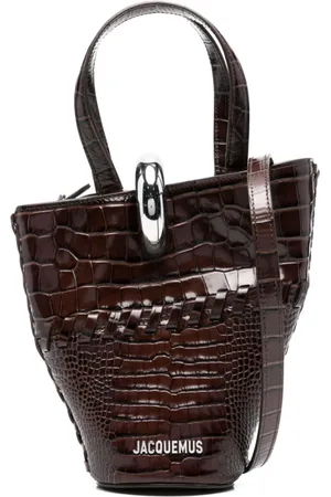 Jacquemus Handbags, female, , ONE SIZE, Shoulder Bag with Handles