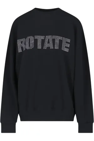 ROTATE Sweatshirts, female, , XS, Sweatshirts