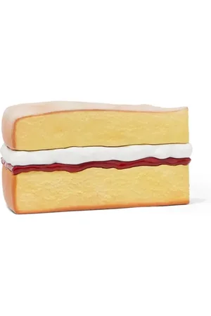 J.W.Anderson Bags, male, , ONE SIZE, Folded Design Clutch Bag