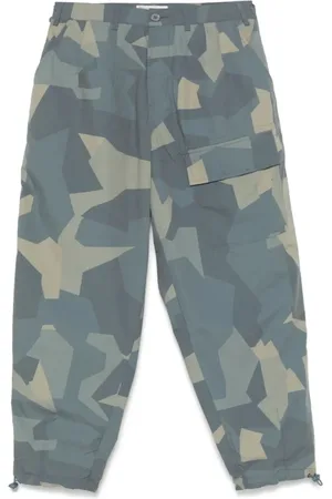 Universal Works Cargo Pilot Trousers