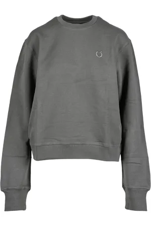 Trussardi Cotton Sweatshirt