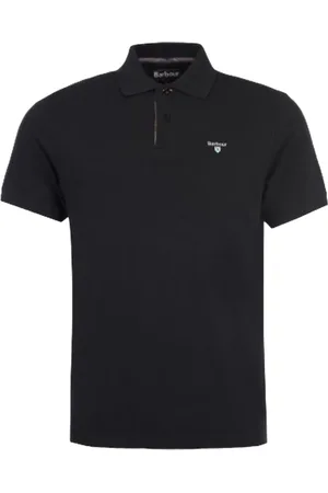 Barbour Polo Shirts, male, , 2XL, Classic Polo Shirt