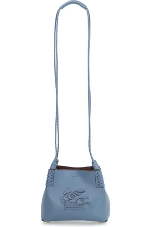 Etro Mini Tote Bag with Release Buckle
