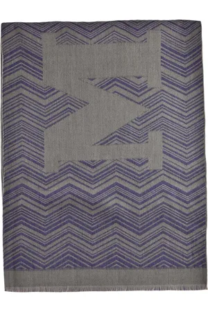 Missoni Wool Scarf