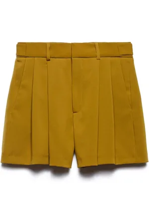 ANIYE BY Short Shorts, female, , XS, Stretch fabric Bella shorts with pockets