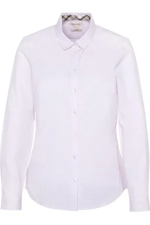 Barbour Shirts, female, , M, Classic Derwent Shirt in