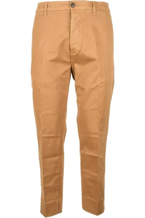 haikure Chinos, male, , W30, Cotton Elastane Trousers