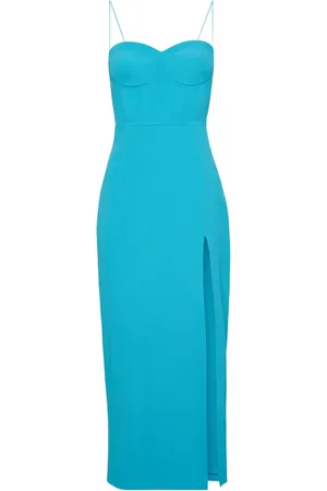 MVP Wardrobe Gowns, female, , S, Calypso Midi Dress