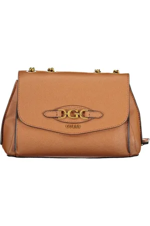 Guess Polyethylene Handbag