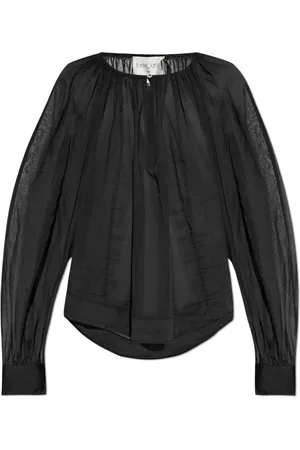 FORTE FORTE Loose-fitting Top