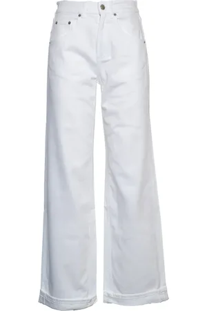 DEPARTMENT FIVE Wide Jeans, female, , W27, Wide-Leg Jeans Stylish Casual Outings