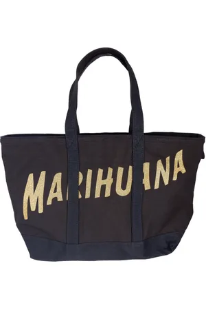 Palm Angels Tote Bags, unisex, , ONE SIZE, Shopping Bag