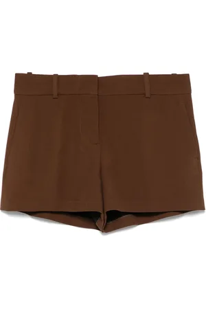 ERMANNO SCERVINO Short Shorts, female, , S, Casual Denim Shorts
