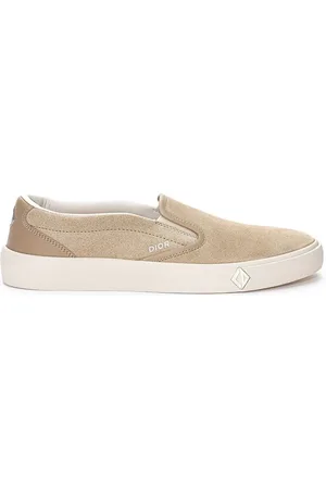 Dior Leather Sneaker