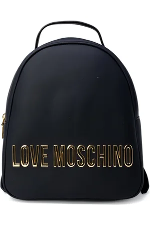 Moschino Backpack Spring/Summer Collection