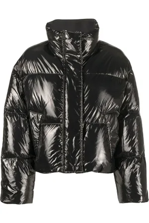 Stand Studio Leather Casual Jacket