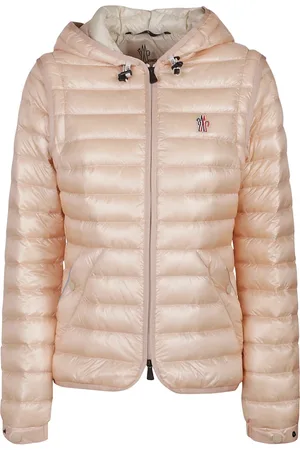 Moncler Winter Jackets, female, , XS, Stylish Karura Jacket for You