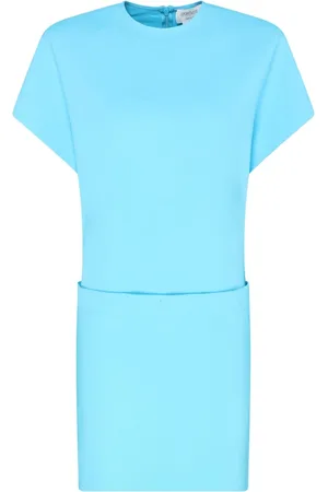 Sportmax Short Dresses, female, , S, Dress