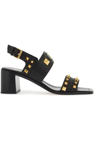 VALENTINO GARAVANI High Heel Sandals, female, , 4 UK, Stylish Summer Sandals
