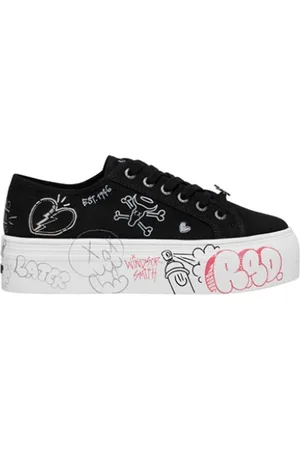 Windsor Trendy Trainers