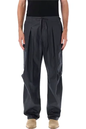 Isabel Marant Cargo Pant Faded Aw24