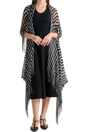Missoni White Jackets with Unique Style