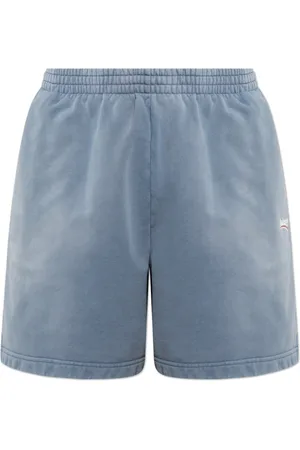 Balenciaga Casual Shorts, male, , S, Sweat shorts