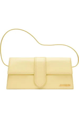 Jacquemus Leather Shoulder Bag